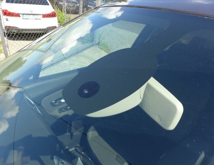 Renault Scénic Kombi 1,9 l 96 kw