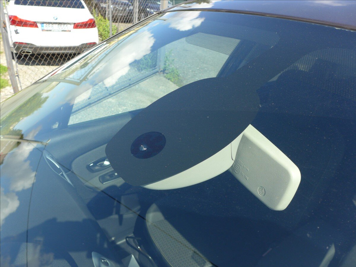 Renault Scénic Kombi 1,9 l 96 kw