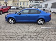 Škoda Octavia Sedan 0,0 0