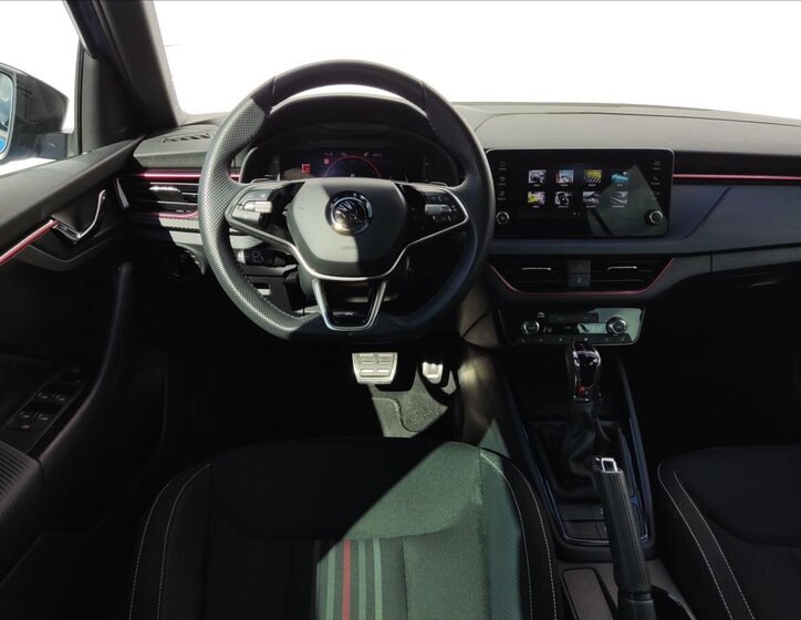 Škoda Scala Hatchback 999,0 85 kw