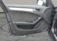 Audi A4 Kombi 3,0 l 180 kw