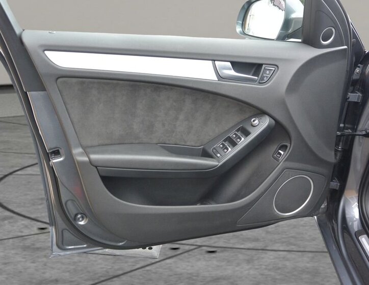 Audi A4 Kombi 3,0 l 180 kw