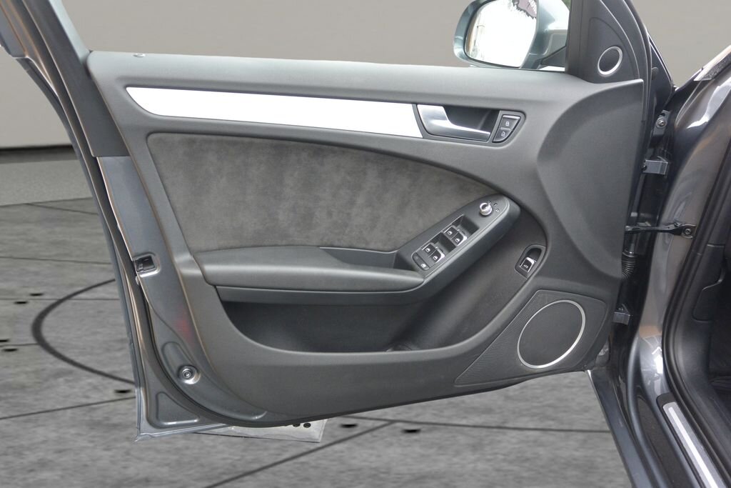 Audi A4 Kombi 3,0 l 180 kw