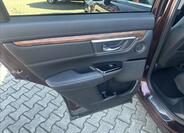 Honda CR-V 23