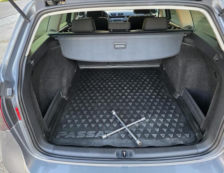 Volkswagen Passat 30