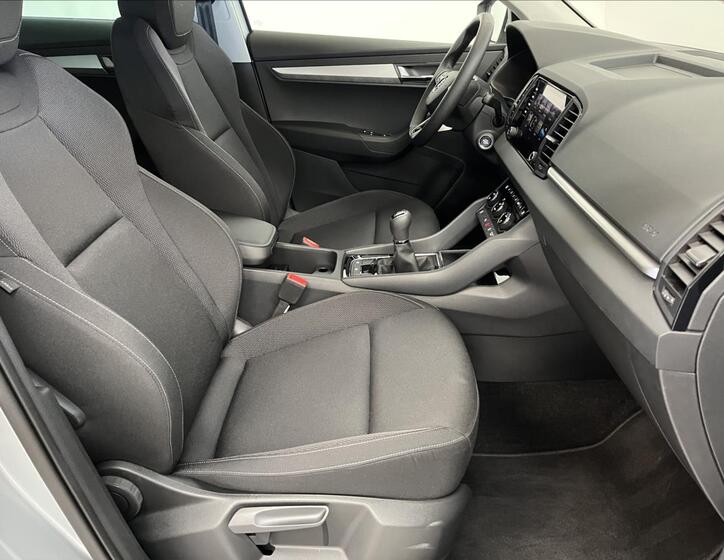 Škoda Karoq 23