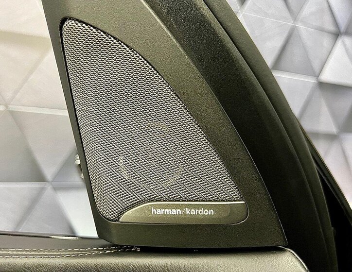 BMW X5 SUV 3,0 l 294 kw