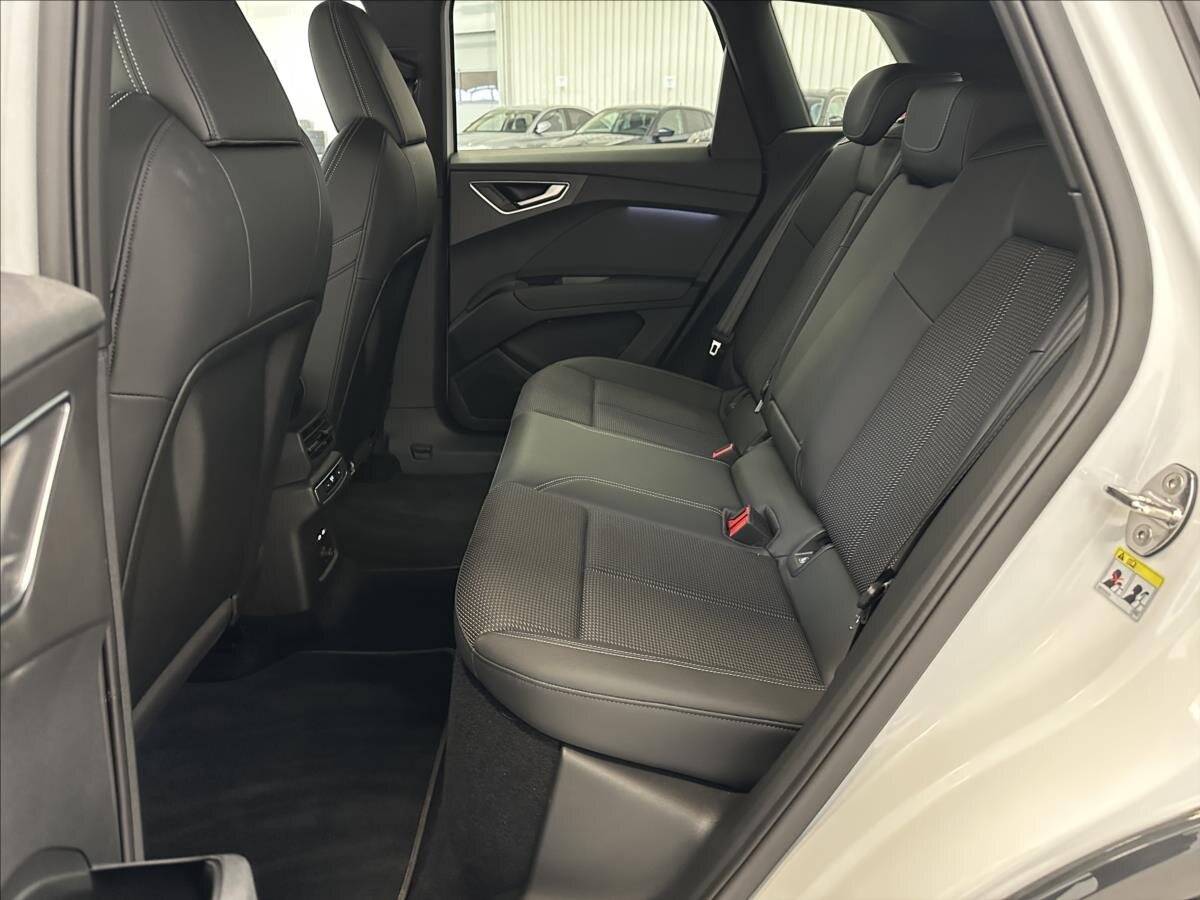 Audi Q4 SUV 0,0 150 kw