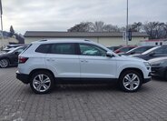 Škoda Karoq SUV 2,0 l 110 kw