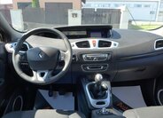 Renault Scénic Kombi 1,9 l 96 kw