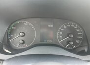 Toyota Yaris Hatchback 1,5 l 68 kw