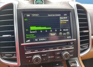 Porsche Cayenne SUV / Terénní 3,0 l 245 kw