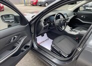 BMW Řada 3 9