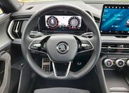Škoda Kodiaq SUV / Terénní 2,0 l 142 kw