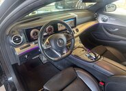 Mercedes-Benz Třídy E Kombi 2,0 l 143 kw