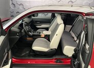 Mazda MX-30 SUV / Terénní 0,0 107 kw