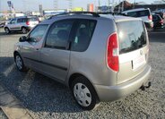 Škoda Roomster Kombi 1,4 l 63 kw