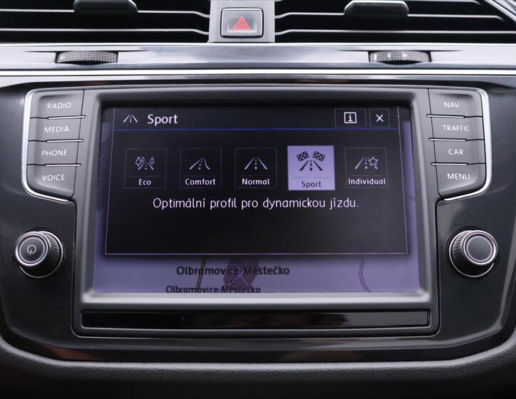 Volkswagen Tiguan 27