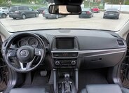 Mazda CX-5 SUV / Terénní 2,2 l 129 kw