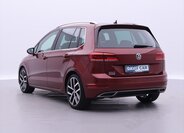 Volkswagen Golf Sportsvan 5