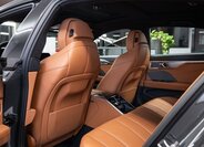 BMW Řada 8 Sedan 4,4 l 390 kw