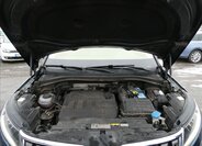 Škoda Kodiaq SUV 2,0 l 140 kw