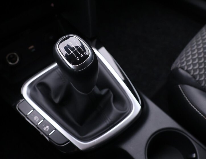 KIA XCeed SUV / Terénní 1,5 l 117 kw