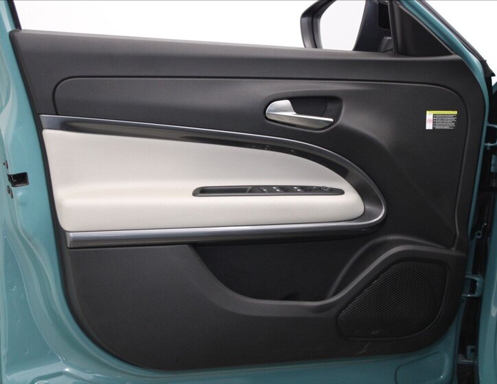 Fiat 600 SUV / Terénní 1,2 l 107 kw