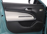 Fiat 600 SUV / Terénní 1,2 l 107 kw