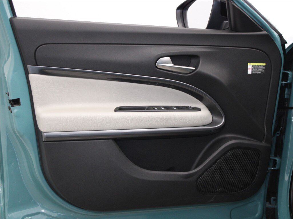 Fiat 600 SUV / Terénní 1,2 l 107 kw