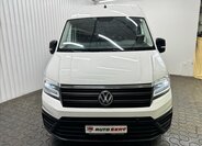 Volkswagen Crafter Ostatní 2,0 l 130 kw