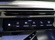 Peugeot 3008 SUV 1,2 l 100 kw