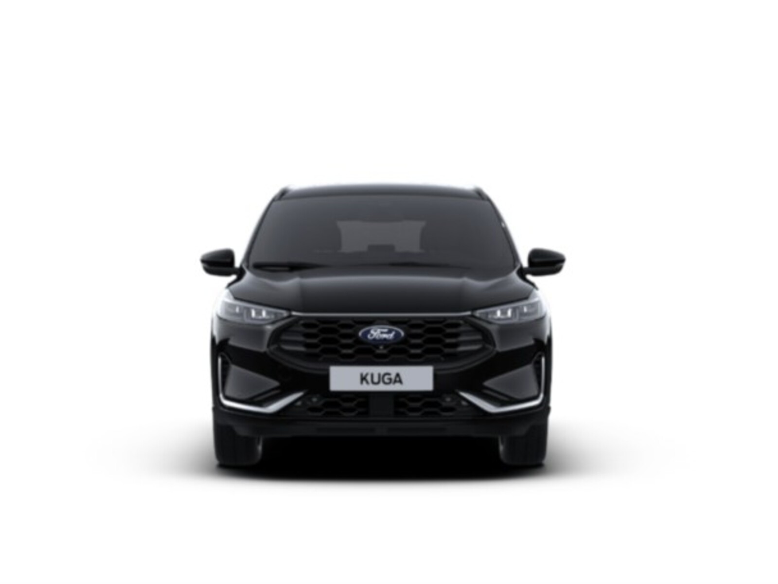 Ford Kuga 2