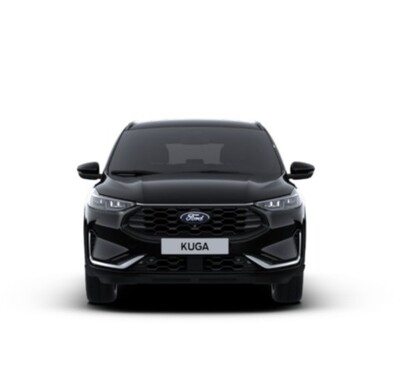 Ford Kuga 2