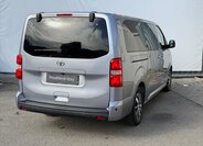 Toyota ProAce VAN / Minibus 2,0 l 130 kw