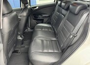 Alfa Romeo Giulietta Hatchback 1,4 l 88 kw