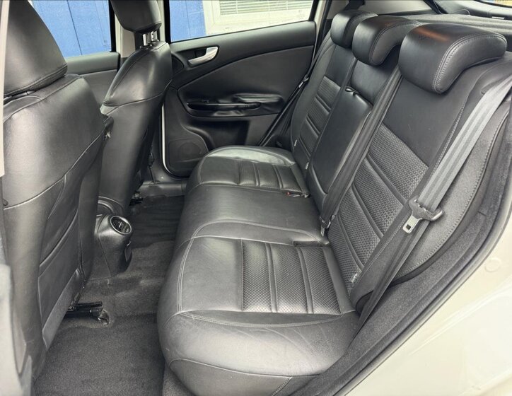 Alfa Romeo Giulietta Hatchback 1,4 l 88 kw