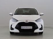 Toyota Yaris 2
