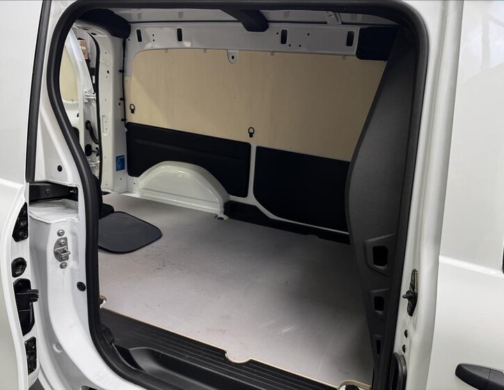 Mercedes-Benz Citan Ostatní 0,0 90 kw