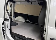 Mercedes-Benz Citan Ostatní 0,0 90 kw