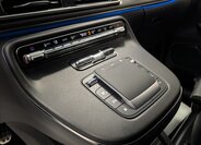 Mercedes-Benz Třídy V VAN-Minibus 2,0 l 174 kw