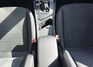 Volkswagen Tiguan SUV / Terénní 1,5 l 110 kw