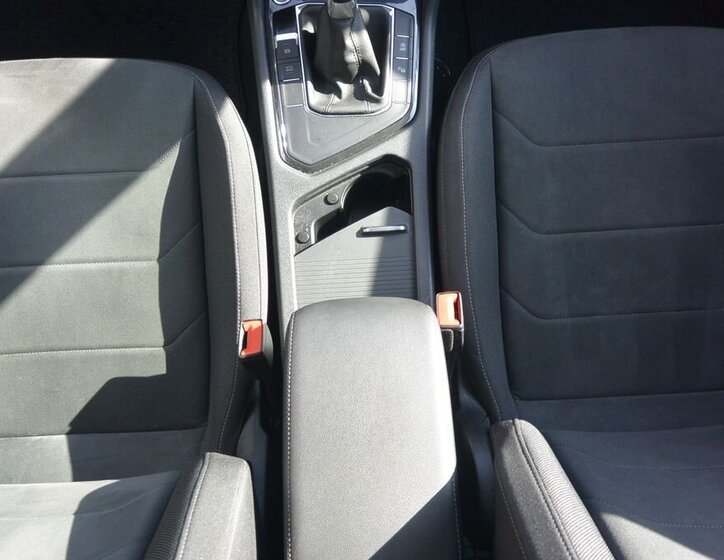 Volkswagen Tiguan SUV / Terénní 1,5 l 110 kw