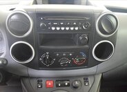 Citroën Berlingo Ostatní 1,6 l 66 kw