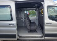 Ford Transit 7