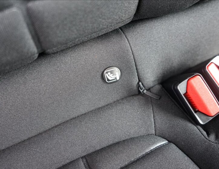 Citroën C3 Hatchback 1,2 l 74 kw