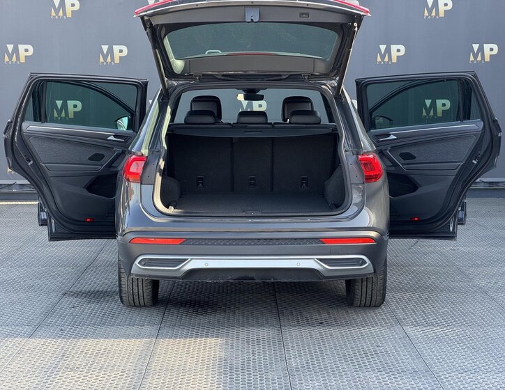 Seat Tarraco SUV / Terénní 2,0 l 140 kw