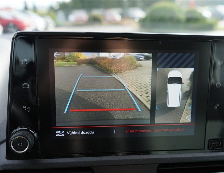 Citroën Berlingo 14