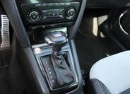 Škoda Octavia Kombi 2,0 l 147 kw