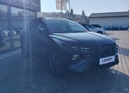 Hyundai Tucson SUV 1,6 l 118 kw